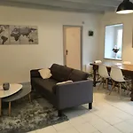 Le Logis De La Soloire 3 Etoiles Nercillac