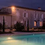 Le Logis De La Soloire 3 Etoiles