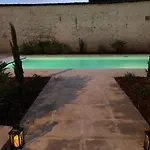 Le Logis De La Soloire 3 Etoiles