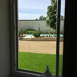 Le Logis De La Soloire 3 Etoiles Holiday home Nercillac