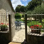 Le Logis De La Soloire 3 Etoiles *