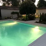Holiday home Le Logis De La Soloire 3 Etoiles