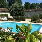 Le Logis De La Soloire 3 Etoiles *