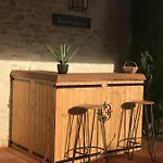 Le Logis De La Soloire 3 Etoiles Nercillac
