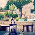 Le Logis De La Soloire 3 Etoiles 펜션