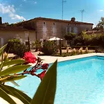 Le Logis De La Soloire 3 Etoiles 펜션