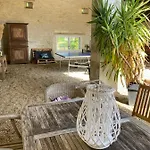 Le Logis De La Soloire 3 Etoiles Holiday home *