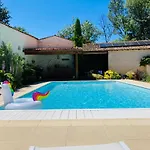 Le Logis De La Soloire 3 Etoiles Nercillac