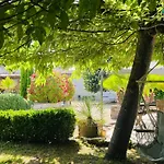Le Logis De La Soloire 3 Etoiles * Nercillac