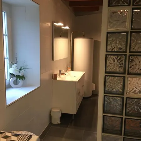 Le Logis De La Soloire Hébergement de vacances Nercillac