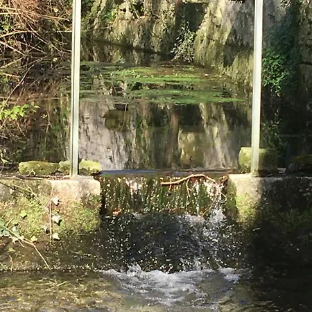 Le Logis De La Soloire Hébergement de vacances