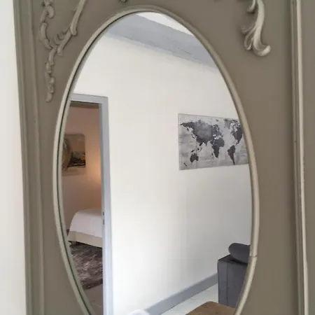 Le Logis De La Soloire Hébergement de vacances Nercillac