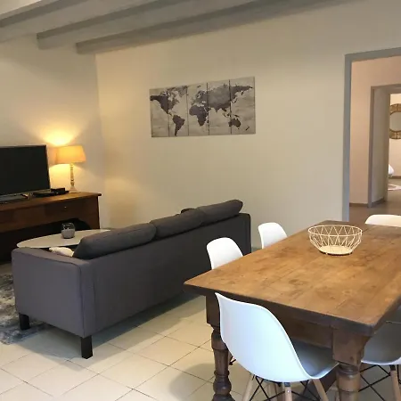 Le Logis De La Soloire Hébergement de vacances Nercillac