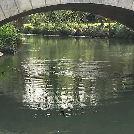 Le Logis De La Soloire