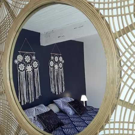 Le Logis De La Soloire Hébergement de vacances Nercillac