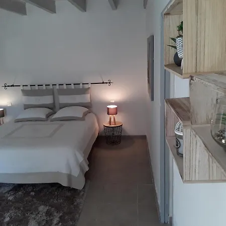 Le Logis De La Soloire *