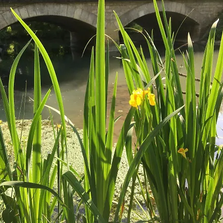Hébergement de vacances Le Logis De La Soloire