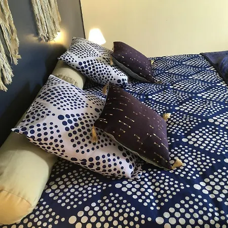 Hébergement de vacances Le Logis De La Soloire Nercillac