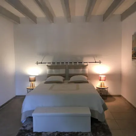 Le Logis De La Soloire 3 Etoiles *