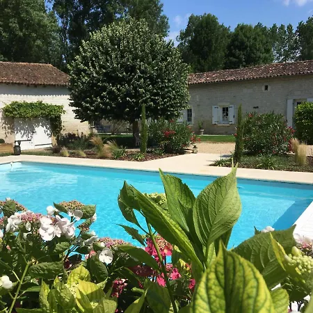 Le Logis De La Soloire 3 Etoiles *