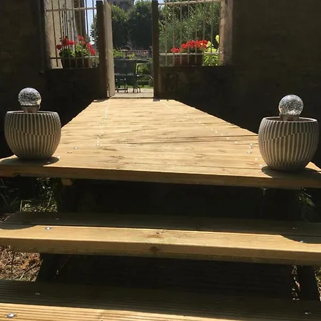 Le Logis De La Soloire 3 Etoiles