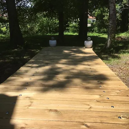 Le Logis De La Soloire Hébergement de vacances Nercillac