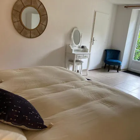 Le Logis De La Soloire 3 Etoiles Tatil Evi *