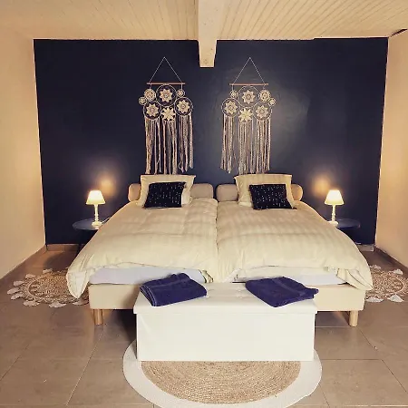 Le Logis De La Soloire 3 Etoiles Tatil Evi *