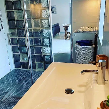 Hébergement de vacances Le Logis De La Soloire