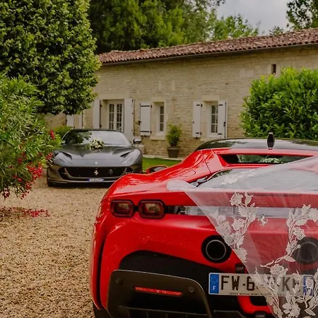 Le Logis De La Soloire