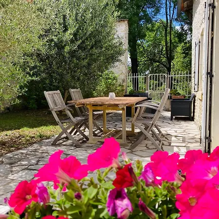 Tatil Evi Le Logis De La Soloire 3 Etoiles *