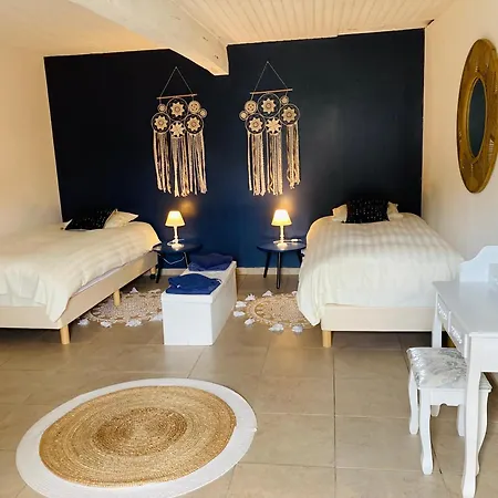 Hébergement de vacances Le Logis De La Soloire *