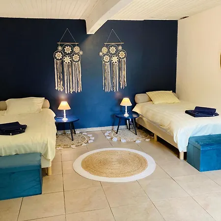 Le Logis De La Soloire 3 Etoiles Nercillac