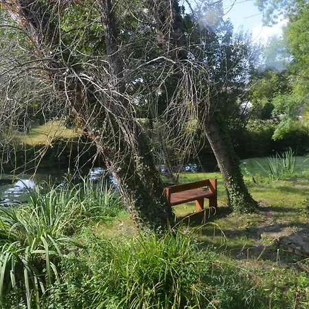 Le Logis De La Soloire * Nercillac