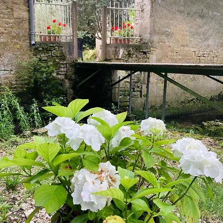 Holiday home Le Logis De La Soloire *