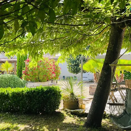 Le Logis De La Soloire * Nercillac