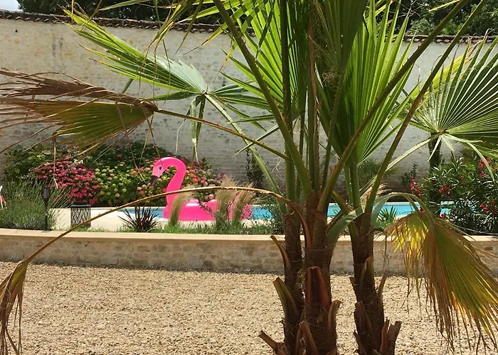 Le Logis De La Soloire *